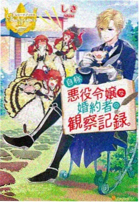纤细的爱 动画版